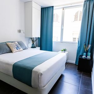 Chambre Simple